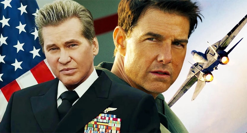 English Stripped Bare - B. Bearington & Naomi Culture Movies Speak like a Native: Top Gun
