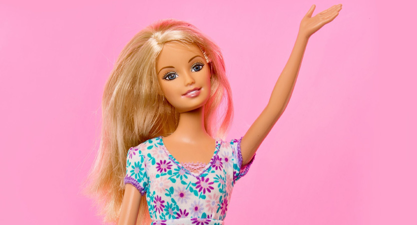 English Stripped Bare - B. Bearington & Naomi Culture & News: Understand Aqua Lyrics Barbie Girl