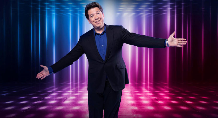 English Stripped Bare - B. Bearington & Naomi Culture Michael McIntyre Americans Don't Speak English