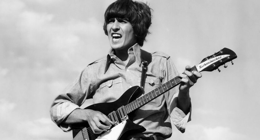 English Stripped Bare - B. Bearington & Naomi Culture The Beatles Learn Real English George Harrison Talks about Japan Japanese audiences