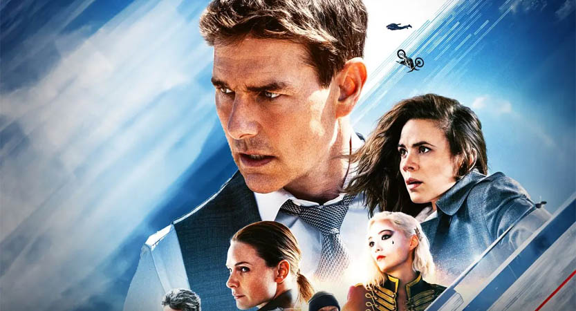 English Stripped Bare - B. Bearington & Naomi; Culture; English Movie Lesson; Speak like a Native: Mission Impossible; Dead Reckoning, Fallout, Rogue Nation, Ghost Protocol, Tom Cruise